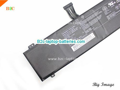  image 3 for 3ICP6/62-69-2 Battery, $54.15, GETAC 3ICP6/62-69-2 batteries Li-ion 11.4V 8200mAh, 93.48Wh  Black