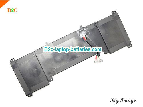  image 3 for 3ICP5/62/81-2 Battery, $76.96, HUAWEI 3ICP5/62/81-2 batteries Li-ion 11.46V 7330mAh, 84Wh  Black