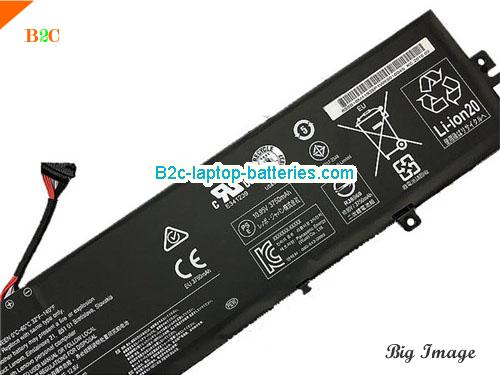  image 3 for R720i5-7300HQ/8GB/1TB 128GB/4G Battery, Laptop Batteries For LENOVO R720i5-7300HQ/8GB/1TB 128GB/4G Laptop