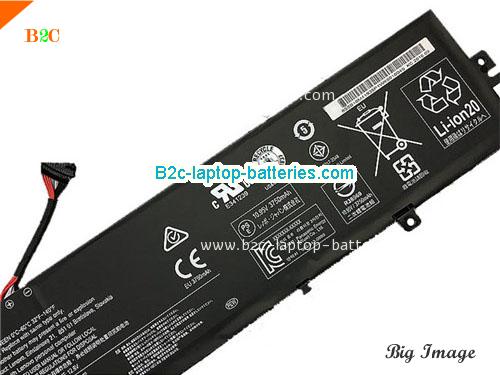  image 3 for R720-15IKBi7 7700HQ/8GB/1TB/2G Battery, Laptop Batteries For LENOVO R720-15IKBi7 7700HQ/8GB/1TB/2G Laptop