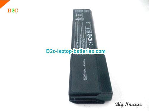  image 3 for EliteBook 8460p (A6V27EC) Battery, Laptop Batteries For HP EliteBook 8460p (A6V27EC) Laptop