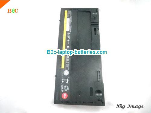  image 3 for Genuine 42T4939 42T4938 Battery for lenovo ThinkPad X1 Laptop 36Wh, Li-ion Rechargeable Battery Packs