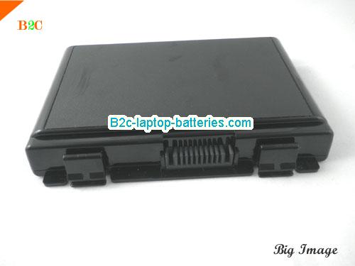  image 3 for 70-NVJ1B1200Z Battery, $40.16, ASUS 70-NVJ1B1200Z batteries Li-ion 10.8V 4400mAh, 46Wh  Black