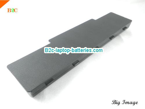  image 3 for AS09A36 Battery, $38.26, GATEWAY AS09A36 batteries Li-ion 11.1V 46Wh Black
