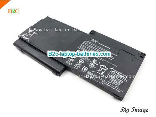  image 3 for F6B38PA Battery, $35.15, HP F6B38PA batteries Li-ion 11.25V 46Wh Black