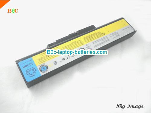  image 3 for K43 Battery, Laptop Batteries For LENOVO K43 Laptop