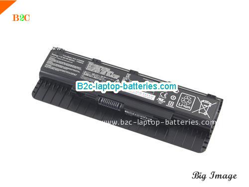  image 3 for N751JM Battery, Laptop Batteries For ASUS N751JM Laptop