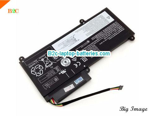  image 3 for ThinkPad T470p(20J6A019CD) Battery, Laptop Batteries For LENOVO ThinkPad T470p(20J6A019CD) Laptop