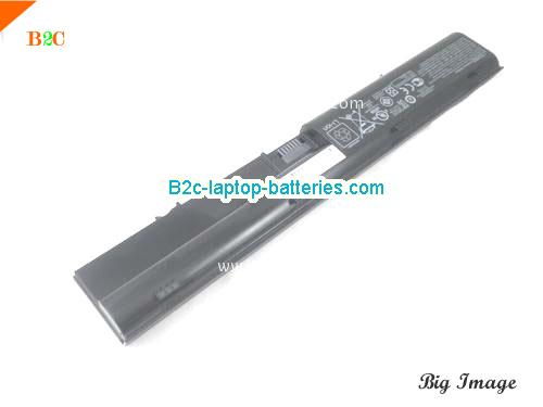  image 3 for 650938-001 Battery, $37.96, HP 650938-001 batteries Li-ion 10.8V 47Wh Black