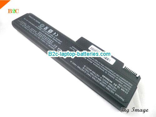  image 3 for Business Notebook 6500B Battery, Laptop Batteries For HP COMPAQ Business Notebook 6500B Laptop
