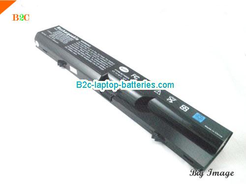  image 3 for HSTNN-I86C-4 Battery, $35.33, HP HSTNN-I86C-4 batteries Li-ion 10.8V 4400mAh, 47Wh  Black