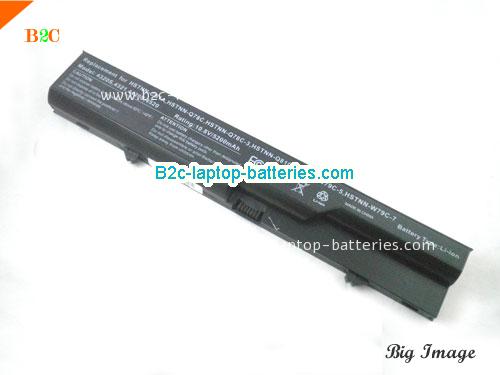  image 3 for HSTNN-I85C-5 Battery, $30.95, HP HSTNN-I85C-5 batteries Li-ion 10.8V 5200mAh Black