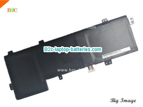  image 3 for BX510UX-CN258T Battery, Laptop Batteries For ASUS BX510UX-CN258T Laptop