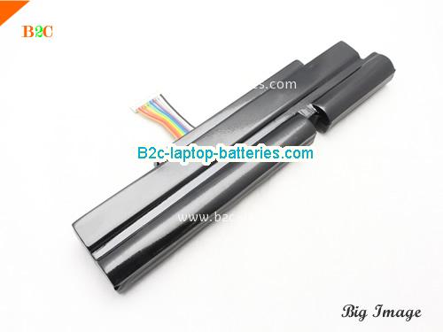  image 3 for 3830TG-2312G50NBB Battery, Laptop Batteries For ACER 3830TG-2312G50NBB Laptop