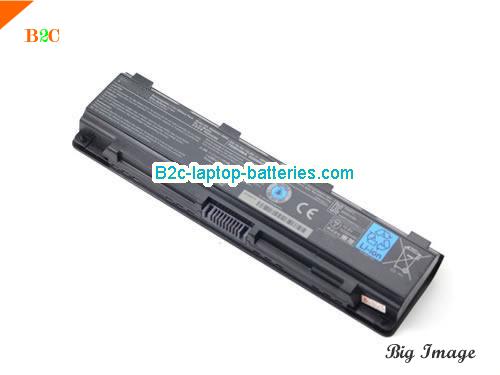 image 3 for SATELLITE PRO C850-10X Battery, Laptop Batteries For TOSHIBA SATELLITE PRO C850-10X Laptop