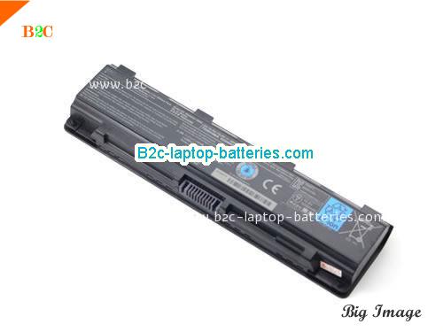  image 3 for SATELLITE C855-12R Battery, Laptop Batteries For TOSHIBA SATELLITE C855-12R Laptop