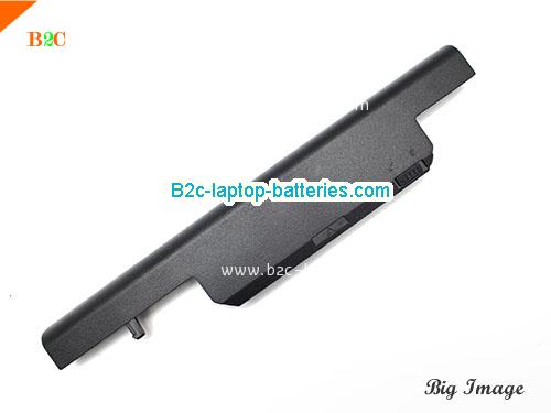  image 3 for 6-87-C480S-4G48 Battery, $45.97, CLEVO 6-87-C480S-4G48 batteries Li-ion 11.1V 5200mAh, 58Wh  Black