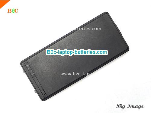  image 3 for 18650-2S3P Battery, $67.96, MOBILEDEMAND 18650-2S3P batteries Li-ion 7.2V 9447mAh, 68Wh  Black