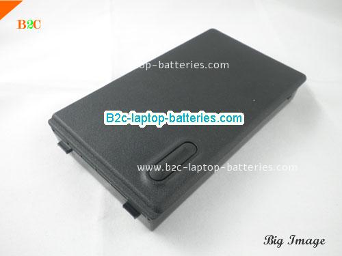  image 3 for A32-F80H Battery, $Coming soon!, ASUS A32-F80H batteries Li-ion 11.1V 4400mAh, 49Wh  Black