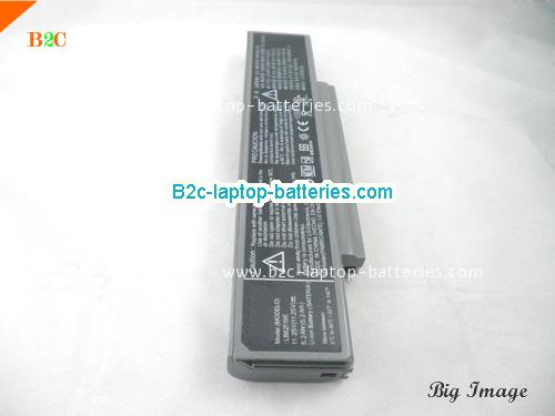  image 3 for LB62119E Battery, $Coming soon!, LG LB62119E batteries Li-ion 11.25V 5200mAh Grey