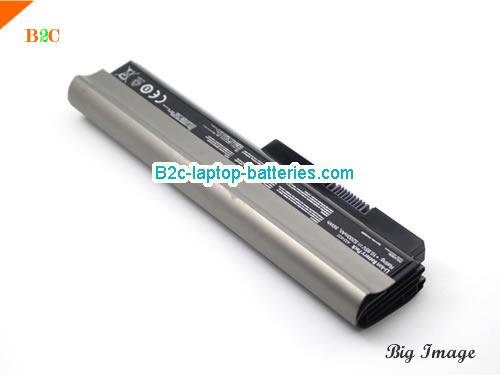 image 3 for A32H33 Battery, $44.86, HASEE A32H33 batteries Li-ion 10.95V 5200mAh, 56Wh  Grey