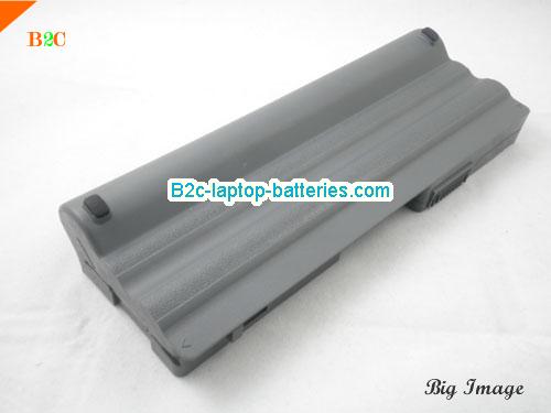 image 3 for SQU-811 Battery, $68.12, INTEL SQU-811 batteries Li-ion 7.4V 4400mAh Grey