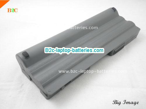  image 3 for SQU-811 Battery, $68.12, INTEL SQU-811 batteries Li-ion 7.4V 4400mAh Grey