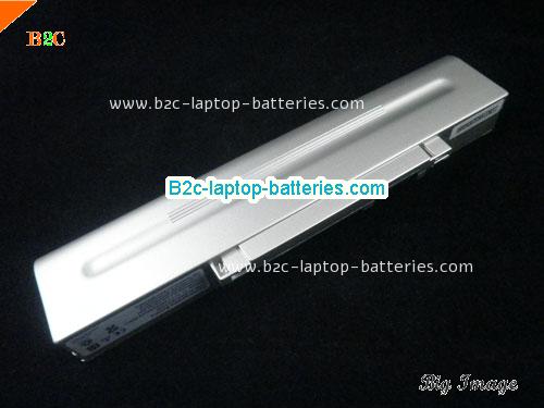  image 3 for BATN222 Battery, $Coming soon!, TWINHEAD BATN222 batteries Li-ion 11.1V 4400mAh Sliver