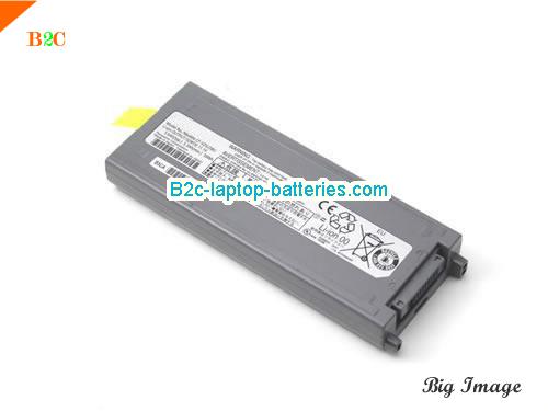  image 3 for CF-VZSU50U Battery, $48.15, PANASONIC CF-VZSU50U batteries Li-ion 11.1V 5600mAh, 59Wh  Grey