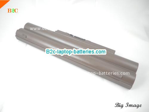  image 3 for FMVNBP172 Battery, $63.17, FUJITSU FMVNBP172 batteries Li-ion 10.8V 5200mAh Bronzer