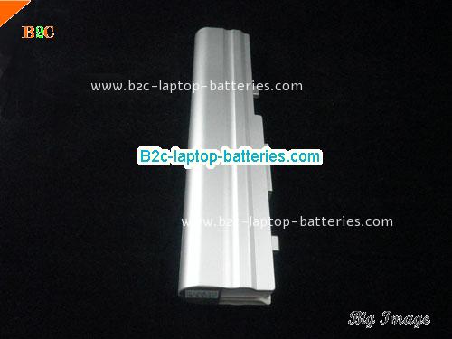  image 3 for PC-VP-BP17 Battery, $66.14, NEC PC-VP-BP17 batteries Li-ion 11.1V 4000mAh Silver