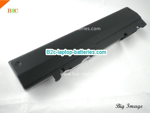  image 3 for Toshiba PA3524U-1BRS, PA3525U-1BRS, Portege R300 Series Battery 5100mAh, Li-ion Rechargeable Battery Packs