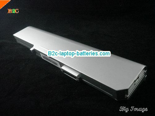  image 3 for ASM 92P1187 Battery, $Coming soon!, LENOVO ASM 92P1187 batteries Li-ion 11.1V 4400mAh Silver