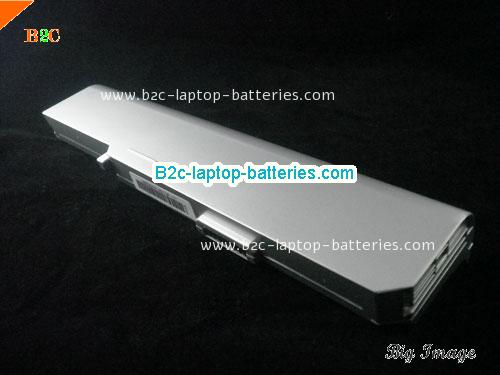  image 3 for FRU 42T5256 Battery, $Coming soon!, LENOVO FRU 42T5256 batteries Li-ion 11.1V 4400mAh Silver