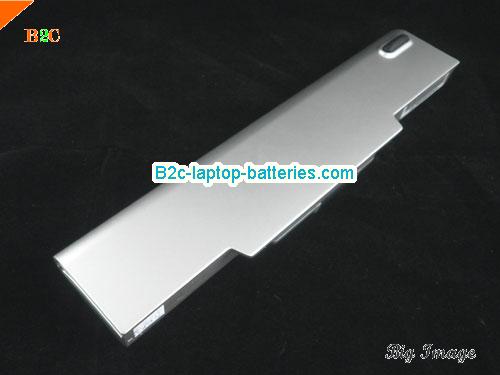  image 3 for #8735 SCUD Battery, $63.97, AVERATEC #8735 SCUD batteries Li-ion 11.1V 4400mAh Silver