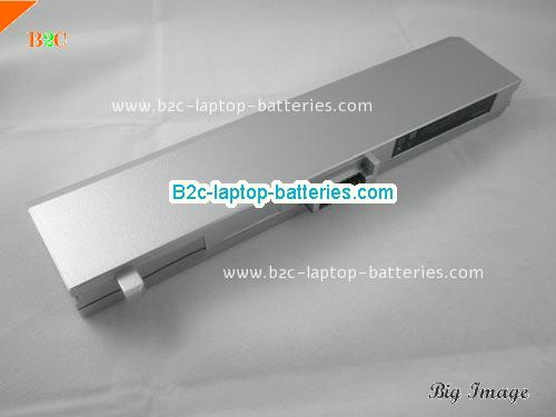  image 3 for HSTNN-A10C Battery, $Coming soon!, HP COMPAQ HSTNN-A10C batteries Li-ion 11.1V 4400mAh Silver