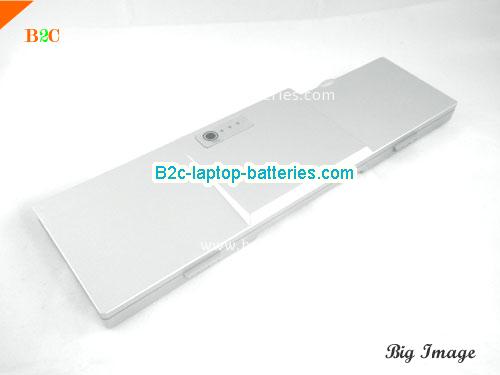  image 3 for 6911B00068B Battery, $Coming soon!, LG 6911B00068B batteries Li-ion 11.1V 3800mAh, 42.2Wh  Silver