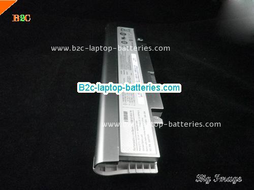  image 3 for NC208 Battery, Laptop Batteries For SAMSUNG NC208 Laptop