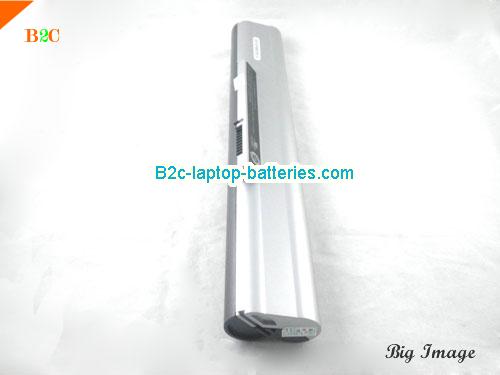  image 3 for NBP6A26 Battery, $Coming soon!, ADVENT NBP6A26 batteries Li-ion 14.4V 4800mAh Silver