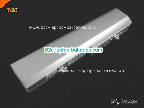  image 3 for EM-400L2S Battery, $73.35, ECS EM-400L2S batteries Li-ion 11.1V 4800mAh Silver