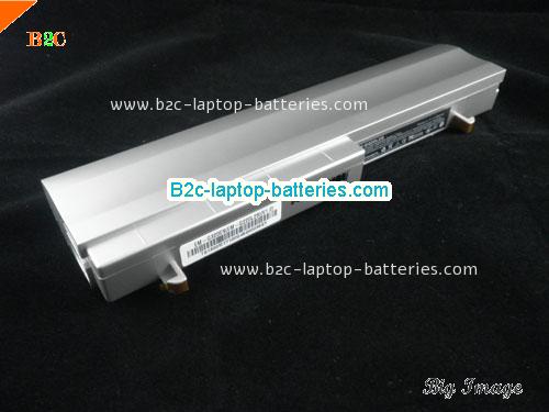  image 3 for Replacement  laptop battery for WINBOOK EM-G220L2S EM-G220L2S(V1.0)  Silver, 4800mAh 11.1V