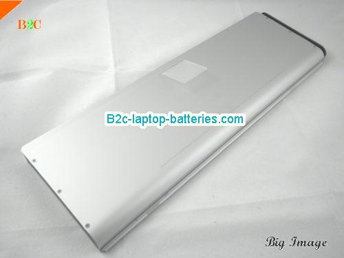  image 3 for MB772*/A Battery, $51.97, APPLE MB772*/A batteries Li-ion 10.8V 5200mAh, 50Wh  Silver