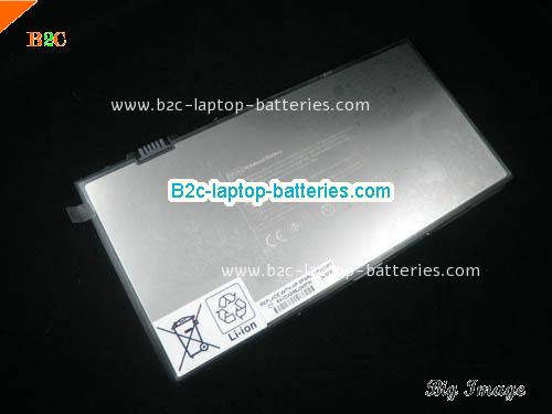  image 3 for HSTNN-Q42C Battery, $Coming soon!, HP HSTNN-Q42C batteries Li-ion 11.1V 53Wh Silver