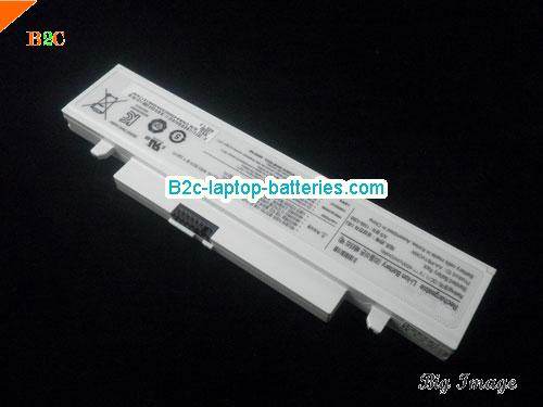  image 3 for AA-PB1VC6B Battery, $46.97, SAMSUNG AA-PB1VC6B batteries Li-ion 11.1V 4400mAh White