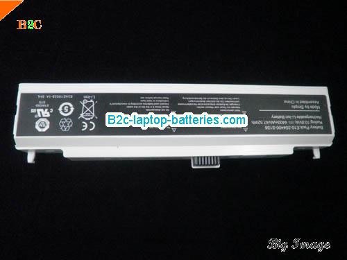  image 3 for E10 Series Battery, Laptop Batteries For UNIWILL E10 Series Laptop