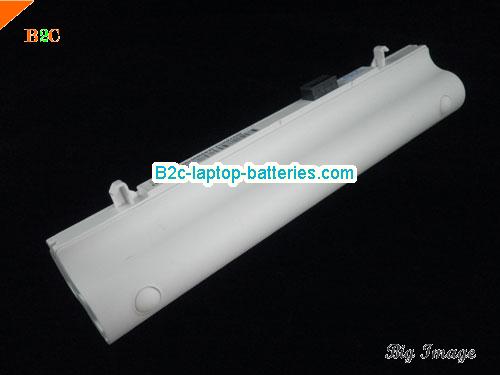  image 3 for Replacement  laptop battery for ADVENT V10-3S2200-M1S2 V10-3S2200-S1S6  White, 4400mAh 10.8V