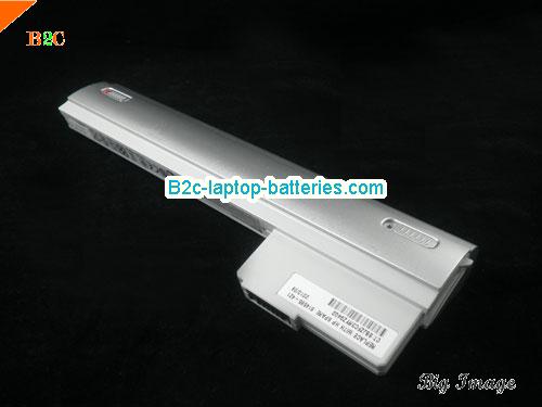  image 3 for 614565-721 Battery, $43.15, HP 614565-721 batteries Li-ion 10.8V 4400mAh White