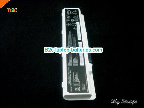  image 3 for 70-N5F1B1000Z Battery, $43.35, ASUS 70-N5F1B1000Z batteries Li-ion 10.8V 56mAh white