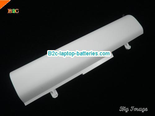  image 3 for Eee PC 1005ha-vu1x-bk Battery, Laptop Batteries For ASUS Eee PC 1005ha-vu1x-bk Laptop