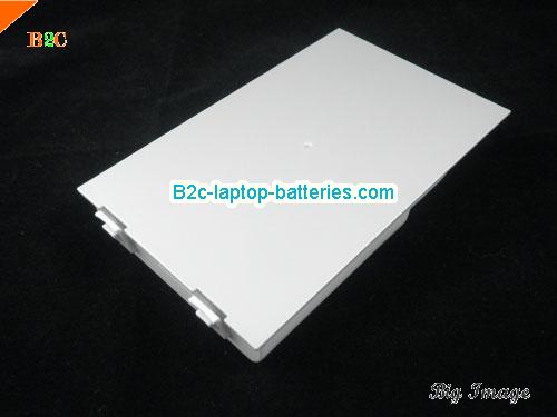  image 3 for FPCBP155AP Battery, $Coming soon!, FUJITSU FPCBP155AP batteries Li-ion 10.8V 4400mAh White